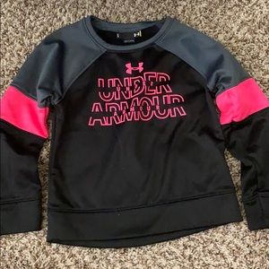 Under Armour Sweatshirt